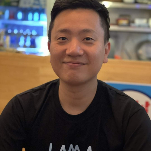 프로필 이미지