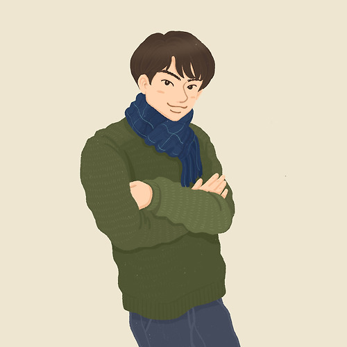 프로필 이미지