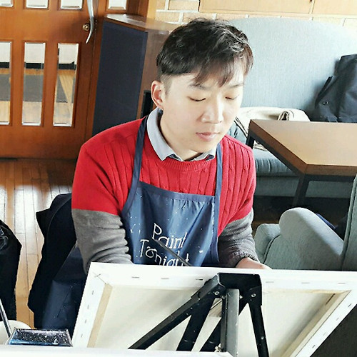 프로필 이미지