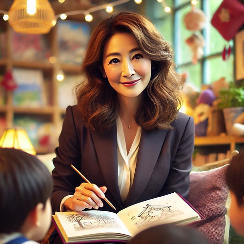 프로필 이미지