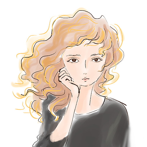 프로필 이미지