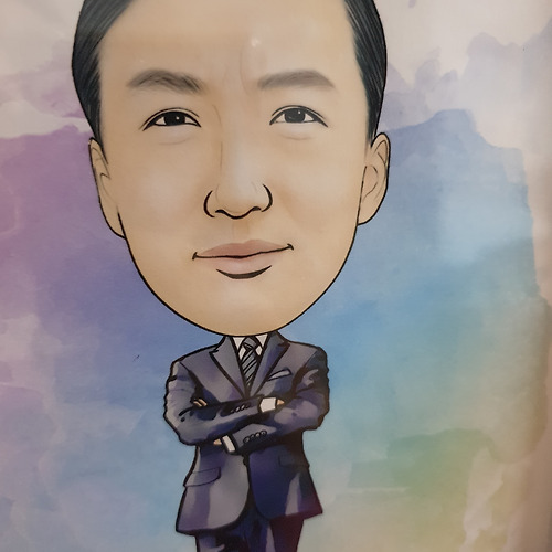 프로필 이미지
