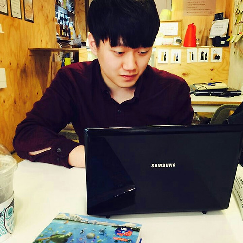 프로필 이미지