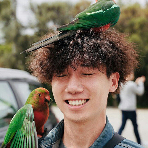 프로필 이미지