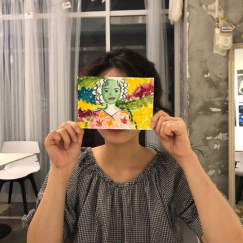 프로필 이미지
