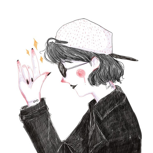 프로필 이미지