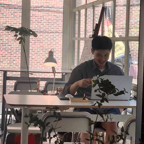 프로필 이미지