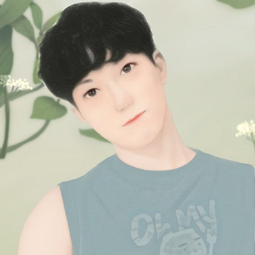 프로필 이미지