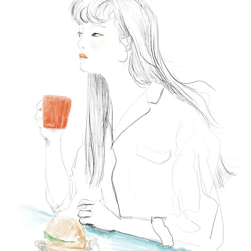 프로필 이미지