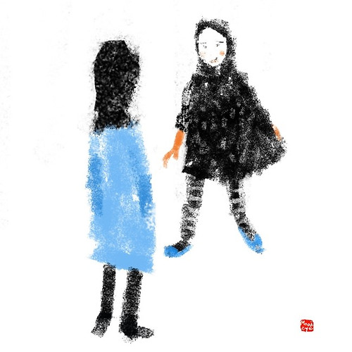 프로필 이미지
