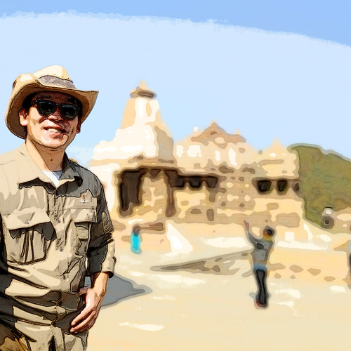 프로필 이미지