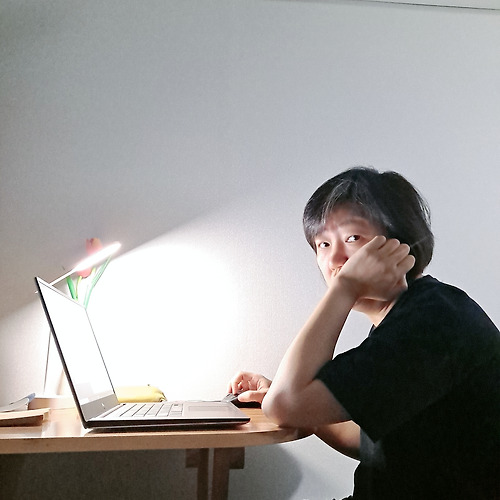 프로필 이미지