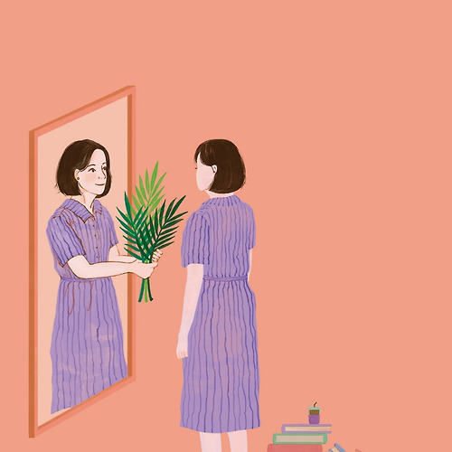 프로필 이미지