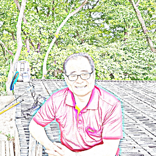 프로필 이미지