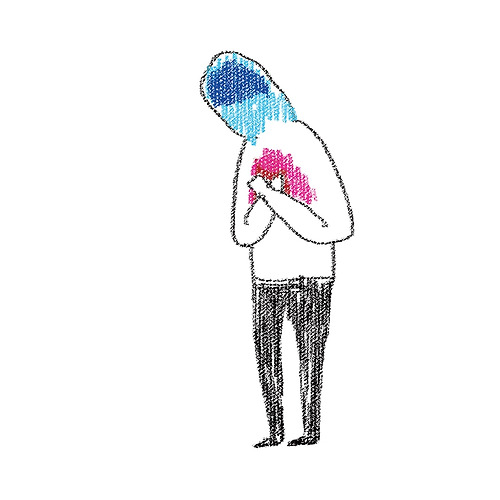 프로필 이미지