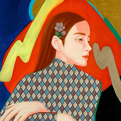 프로필 이미지