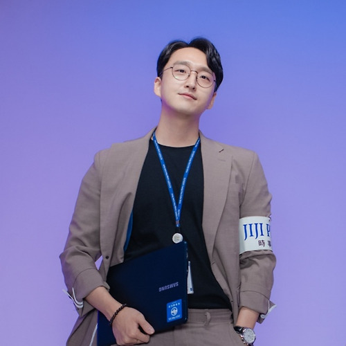 프로필 이미지