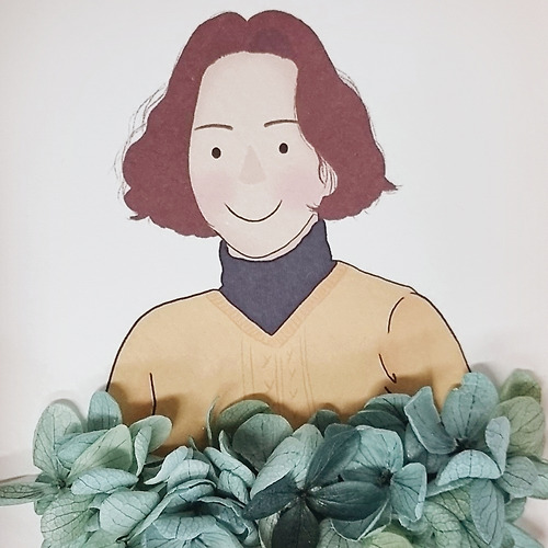 프로필 이미지