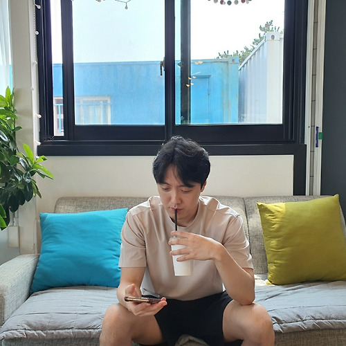프로필 이미지