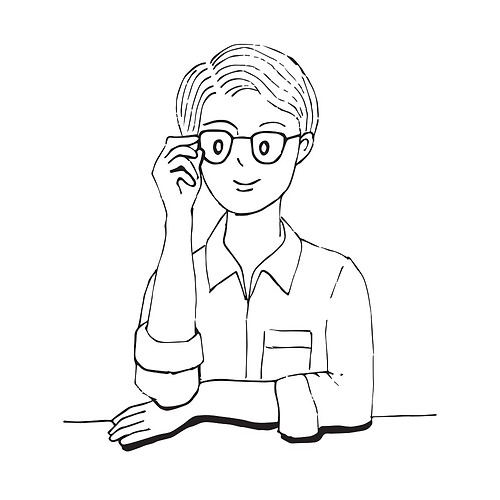 프로필 이미지