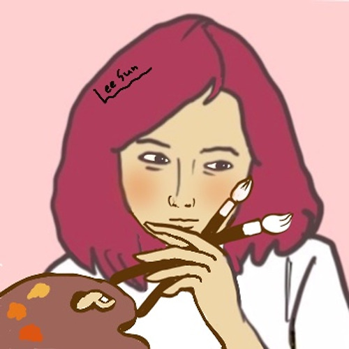 프로필 이미지