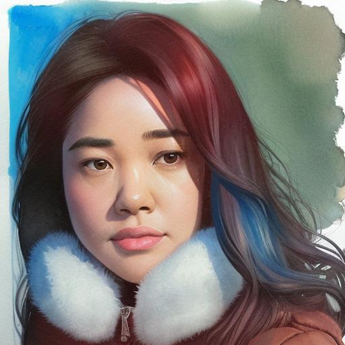 프로필 이미지
