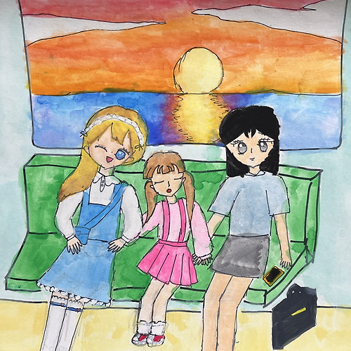 프로필 이미지