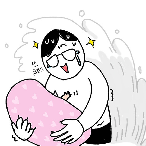 프로필 이미지