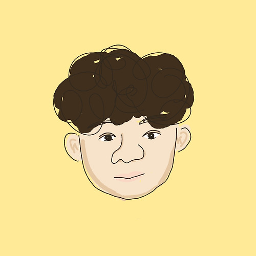 프로필 이미지