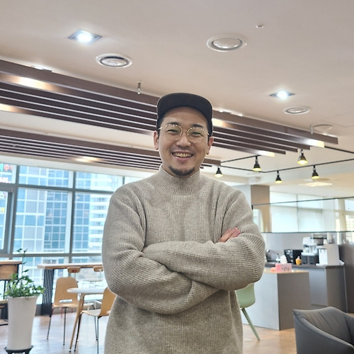 프로필 이미지