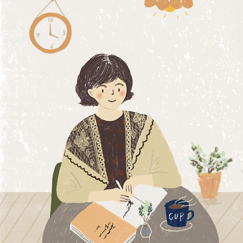 프로필 이미지