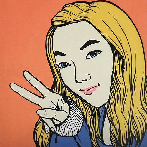 프로필 이미지