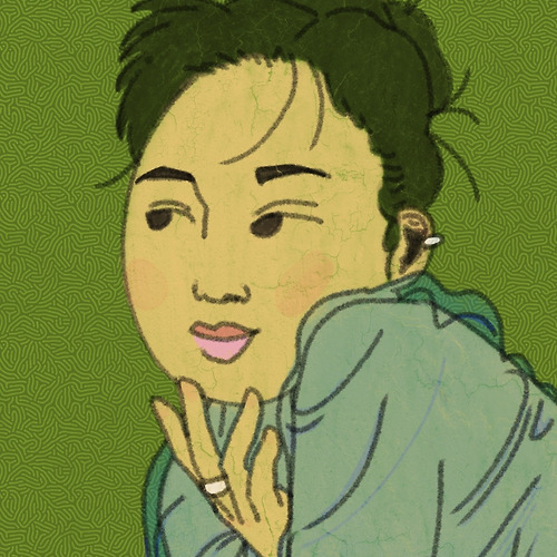 프로필 이미지