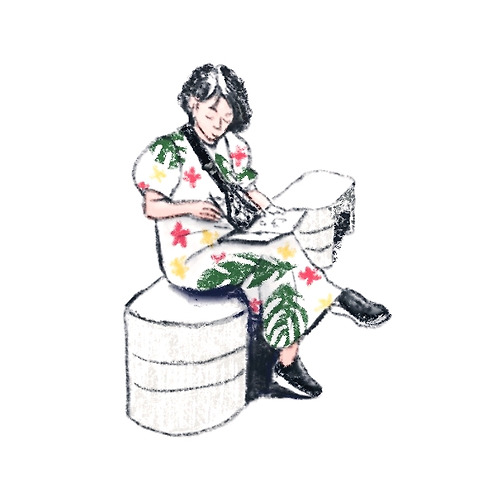 프로필 이미지