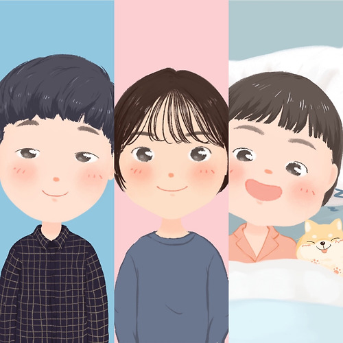 프로필 이미지