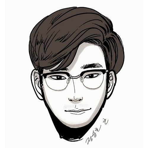 프로필 이미지