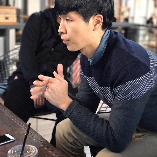 프로필 이미지