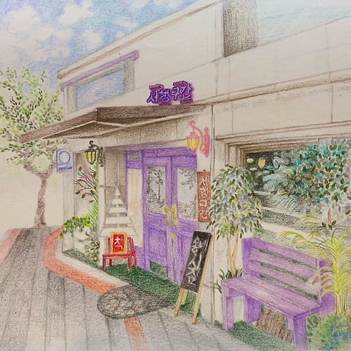 프로필 이미지
