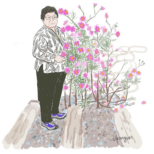 프로필 이미지