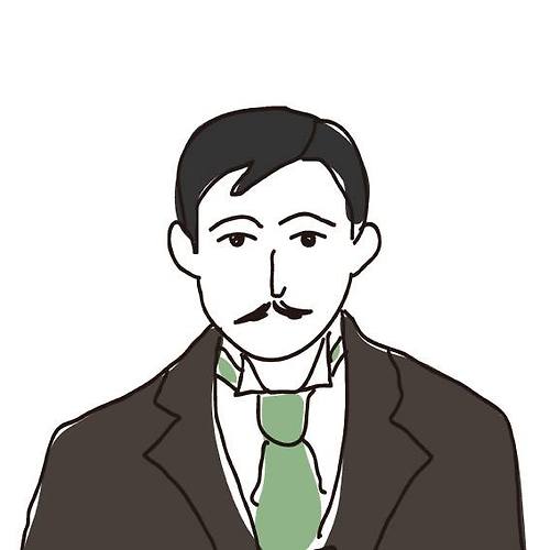프로필 이미지