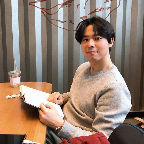 프로필 이미지