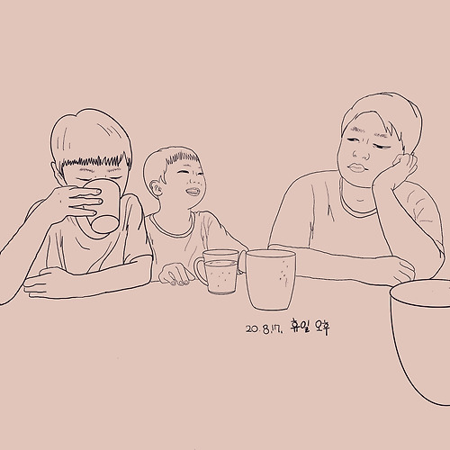 프로필 이미지