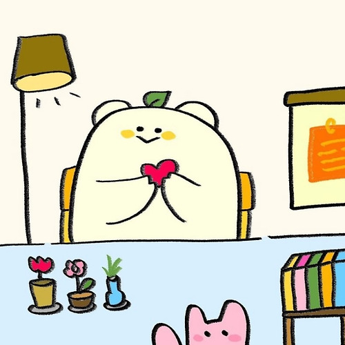 프로필 이미지