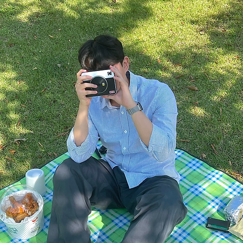 프로필 이미지