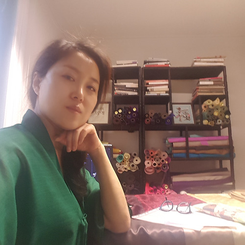 프로필 이미지