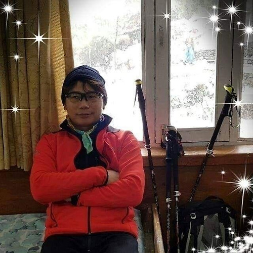 프로필 이미지