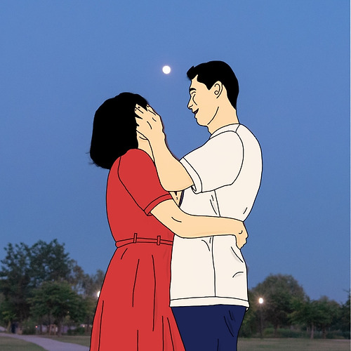 프로필 이미지