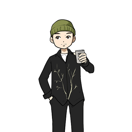 프로필 이미지