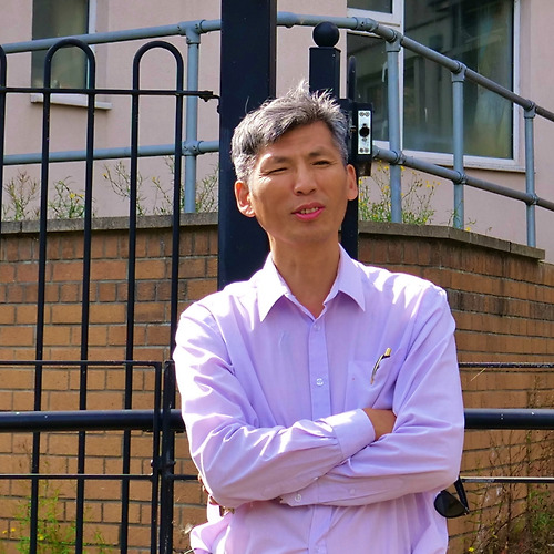 프로필 이미지