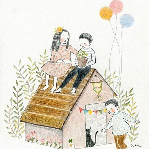 프로필 이미지